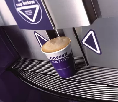 Coffee Nation