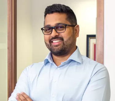 Neel Mehta